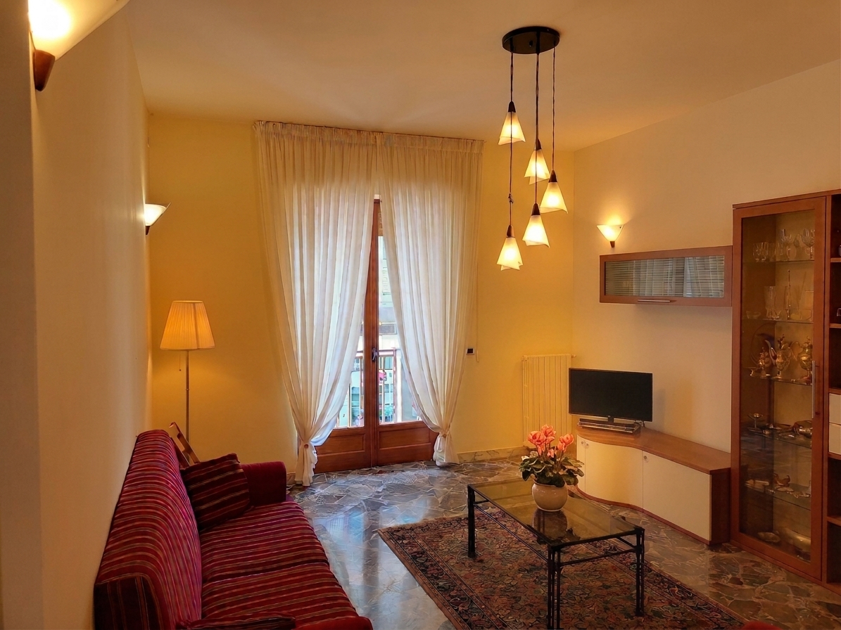 Casa vicino al Borgo